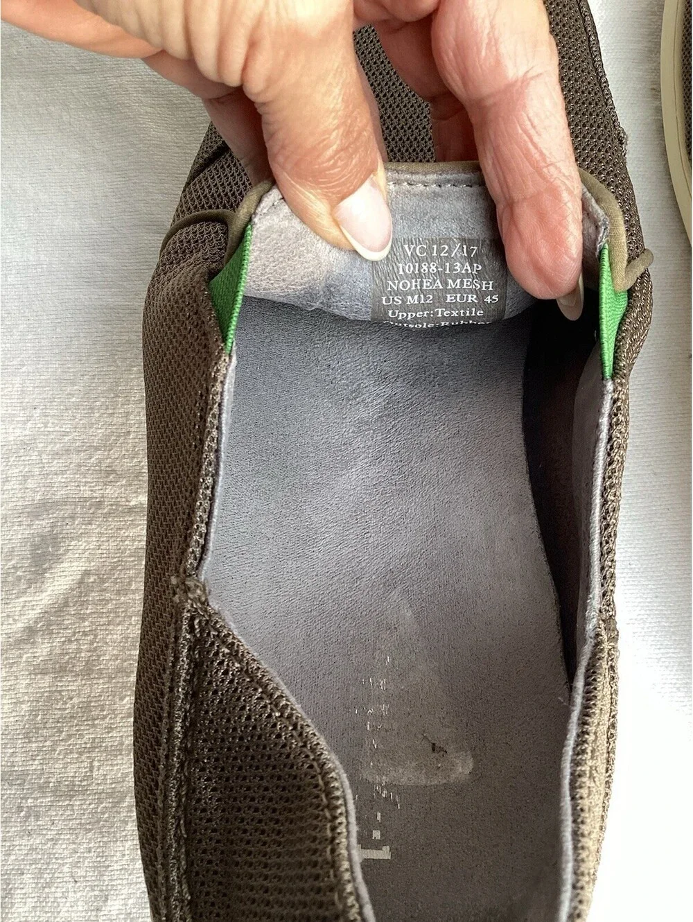 OluKai nohea mesh